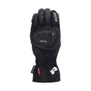 GUANTE RICHA HURRICANE GORE-TEX NEGRO