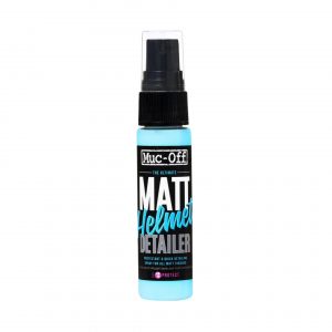 DETALLADOR MATE PARA CASCOS (32 ML)