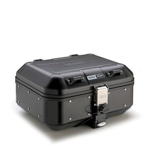 MALETERO GIVI DLM30B TREKKER DOLOMITI NEGRO