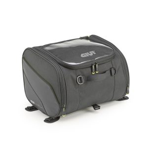 Bolsa de túnel para scooter, 23 L.