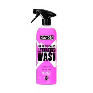 LAVADO EN SECO (750 ML) MUC-OFF