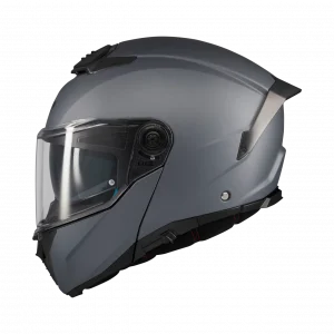 CASCO MT ATOM 2 SV PURE A2 GRIS MATE
