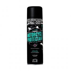 PROTECTOR PARA MOTOCICLETAS (500 ML)