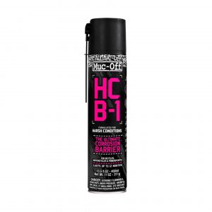 HCB-1 (400 ML) MUC-OFF