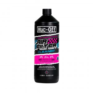 LIMPIADOR DE FILTRO DE AIRE (1L) MUC-OFF