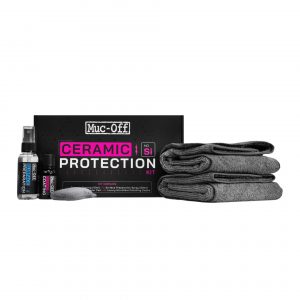 KIT DE PROTECCION CERAMICA MUC-OFF