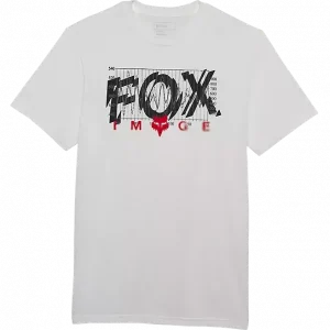CAMISETA Fox Energy White XL