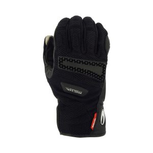 GUANTE RICHA DAKAR NEGRO