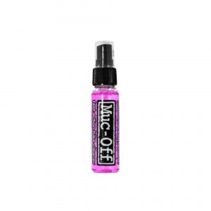 LIMPIADOR DE MOTOCICLETAS (100 ML) MUC-OFF