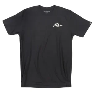 CAMISETA Fasthouse Sprinter Black XL