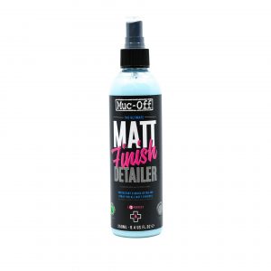 DETALLADOR MATE (250 ML) MUC-OFF