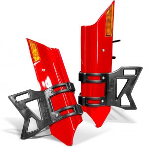 Protector de barra Cross