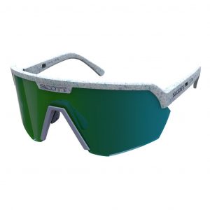 Gafas Scott Sport Shield Terrazzo White