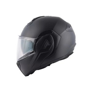 CASCO GIVI X30 SOLID NEGRO MATE