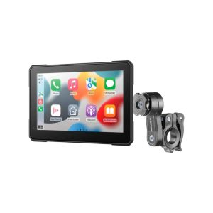 CARPLAY INTERPHONE SYNC70E – GPS
