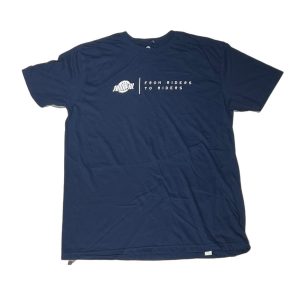 CAMISETA RADICAL FROM RIDERS TO RIDERS