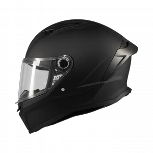 CASCO MT STINGER 2 PURE A1 NEGRO MATE
