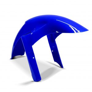 Guardabarro delantero GP