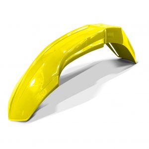 Guardabarro delantero RM