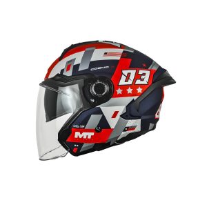 CASCO MT COSMO SV SERGIO GARCIA 2024 D17 MATE
