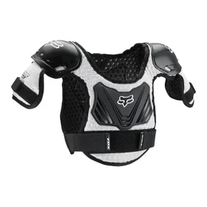 PECHERA FOX TITAN PEEWEE ROOST DEFLECTOR YOUTH