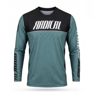 Jersey Radical RIDE CONCEPT