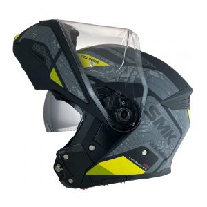 CASCO MODULAR SMK MODELO GULLWING NAVIGATOR