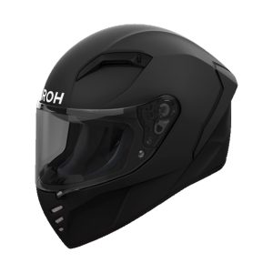 CASCO AIROH CONNOR COLOR NEGRO MATE