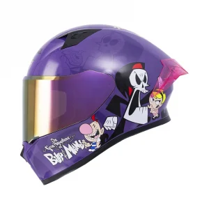 CASCO ICH 503 ED SPECIAL BILLY Y MANDY L