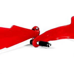 CONTRAGOLPE UNIVERSAL KEEPER LAZER