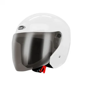 CASCO TECH T10 SOLID BLANCO
