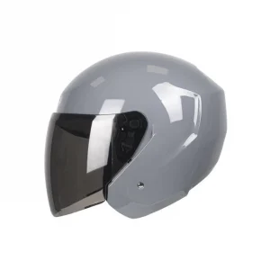 CASCO TECH T10 SOLID GRIS
