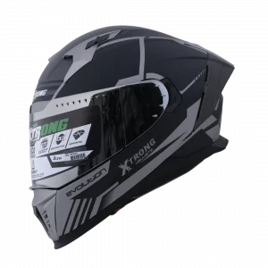 CASCO XTRONG XTR-M69 GLITCH