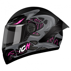 CASCO ICH 501SP ZIMBIO FUCSIA
