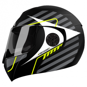 CASCO ICH 3110 ABATIBLE BUZZ