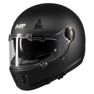 JARAMA SV PURE A1 NEGRO BRILLO