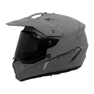 CASCO SPARTAN WOLF DOBLE PROPOSITO